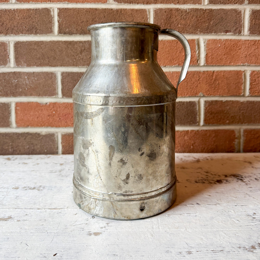 Vintage Milk Jug