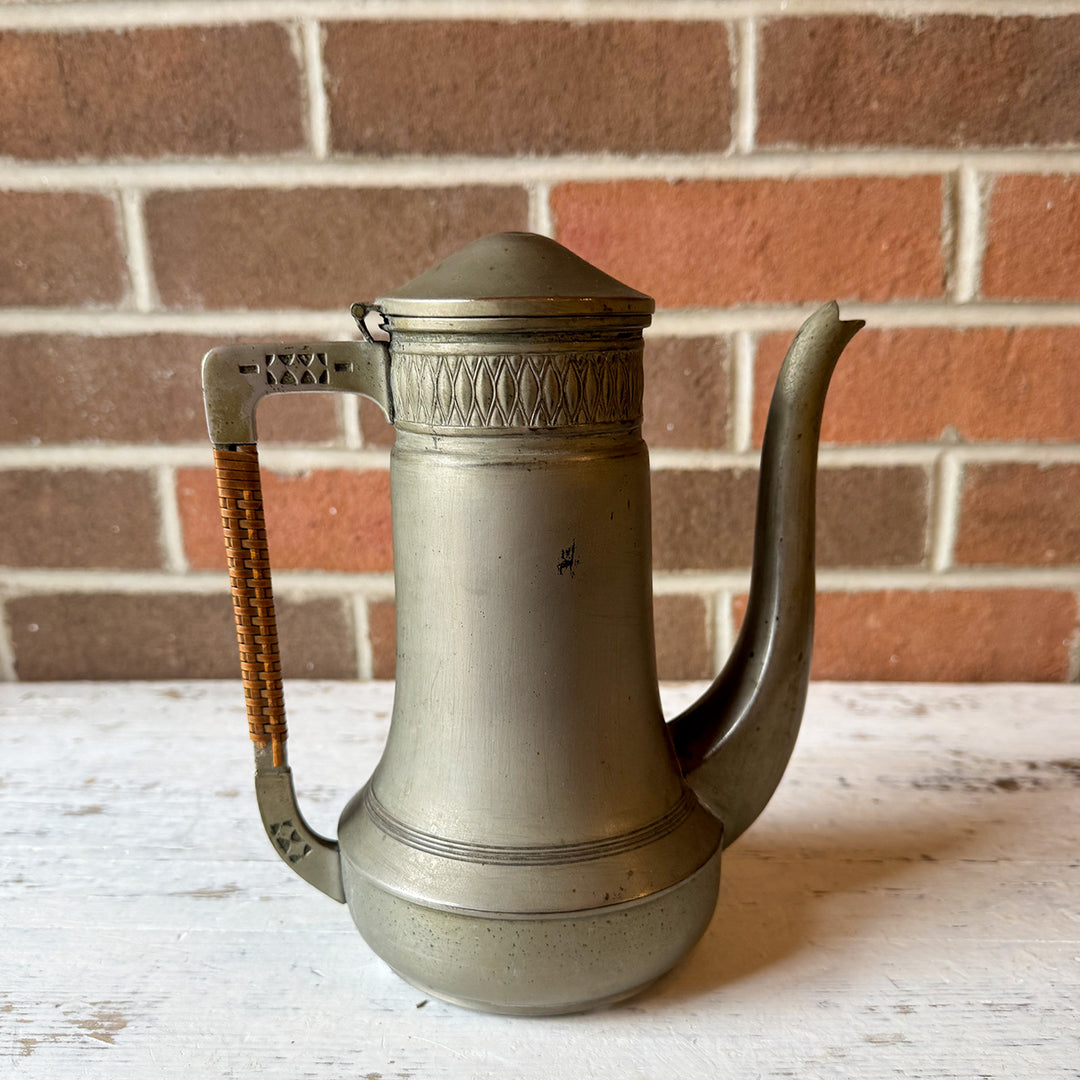 Vintage Tea Pot