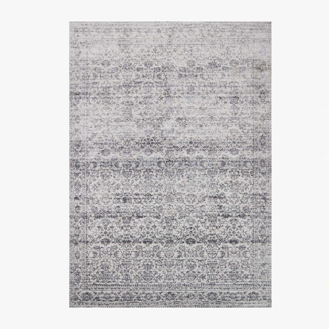7'10 x 10'10 Rug, Pebble/Stone