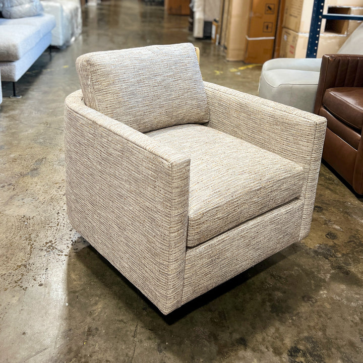 Owen Swivel Chair