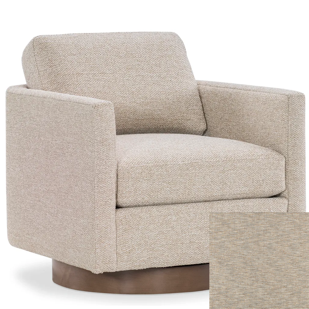 Owen Swivel Chair