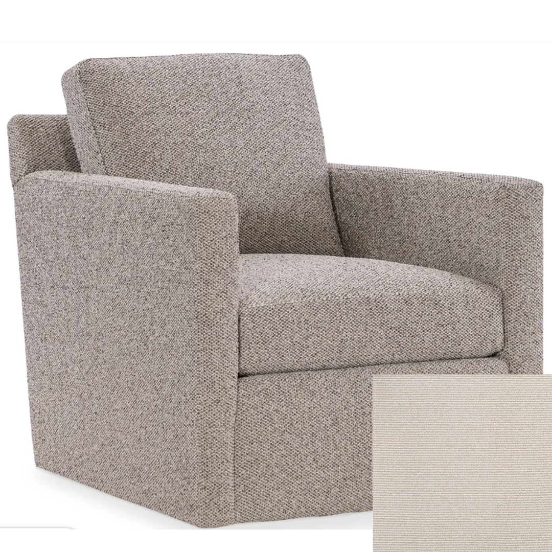 Letto Swivel Chair