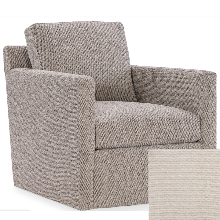Letto Swivel Chair