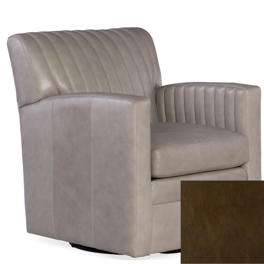 Barnabus Swivel Chair