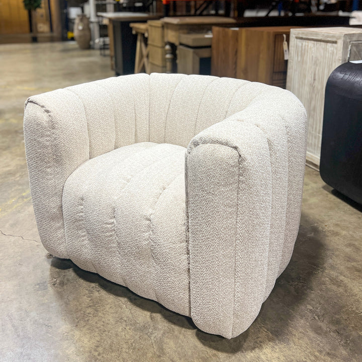 Lexi Swivel Chair