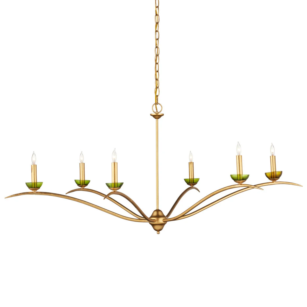 Flannery Chandelier