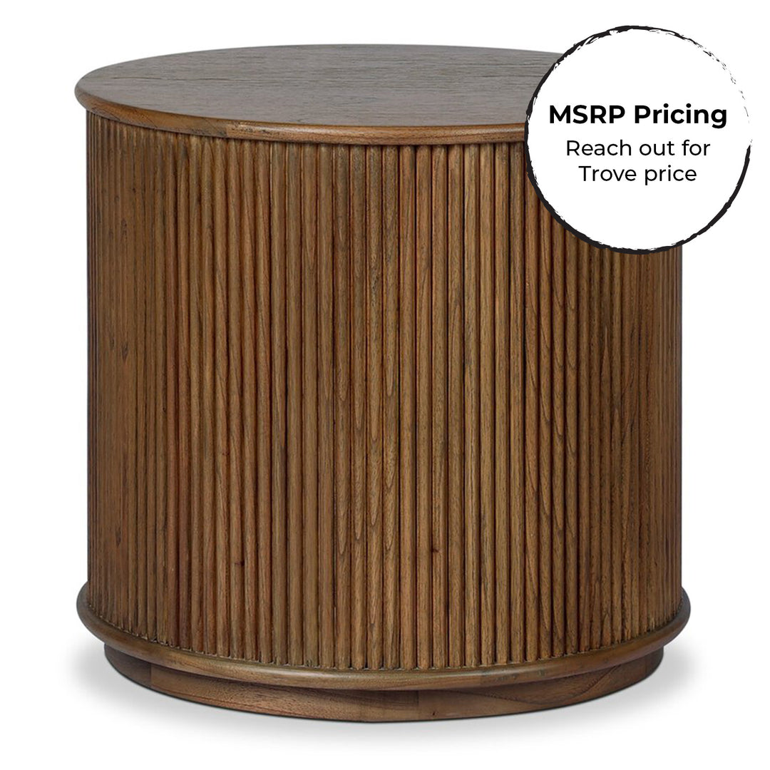 Ona End Table