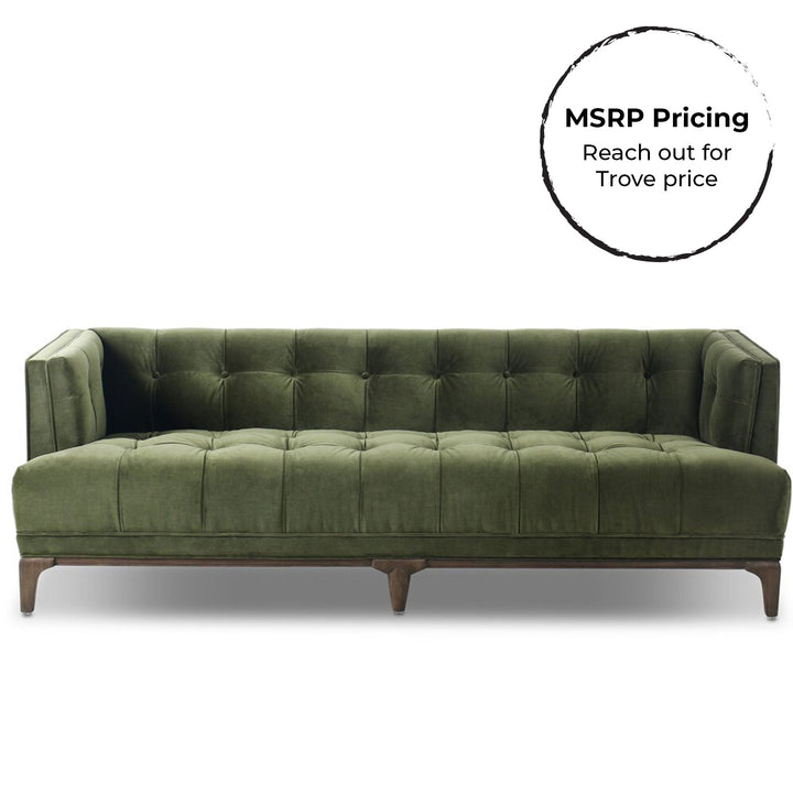 Dylan 78" Sofa
