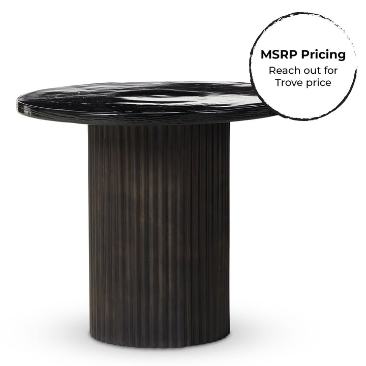 Ruben End Table