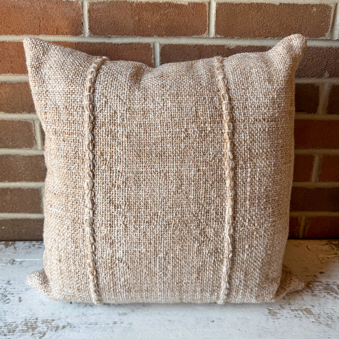 18x18 Outdoor Pillow, Goldenrod