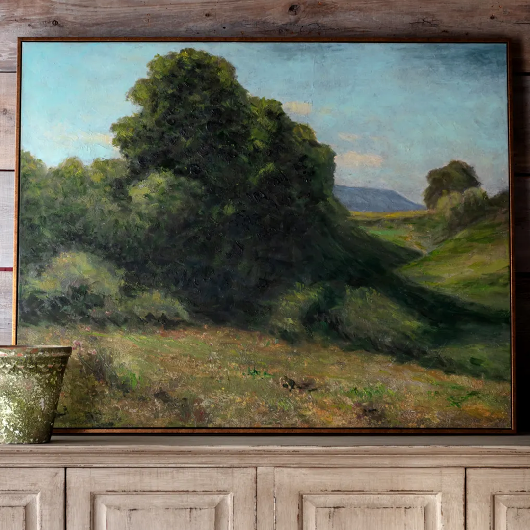 Green Valley Remarque