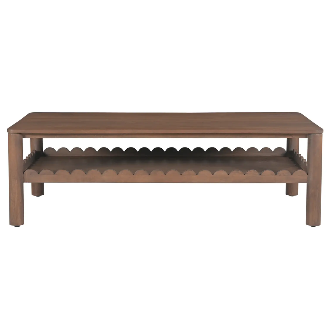 Wiley 52" Coffee Table