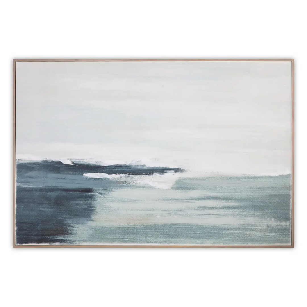 Shoreline