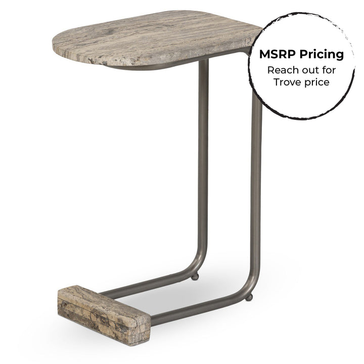 Pixie End Table