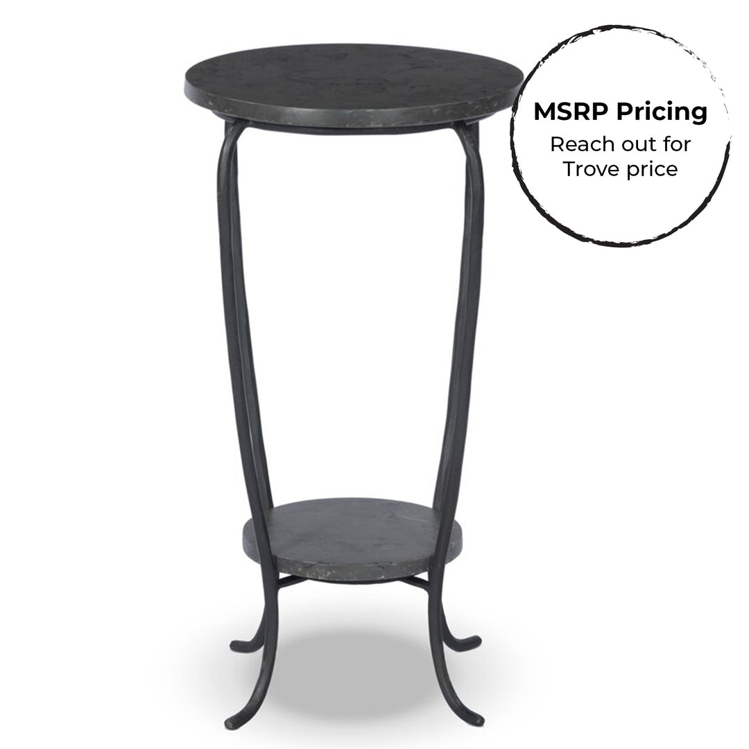 Nina End Table