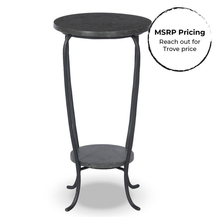 Nina End Table