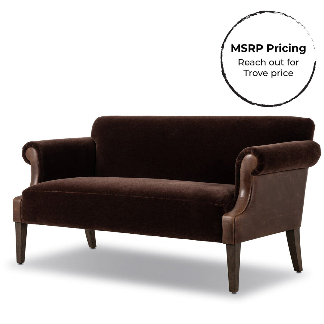 Harvey 60" Sofa