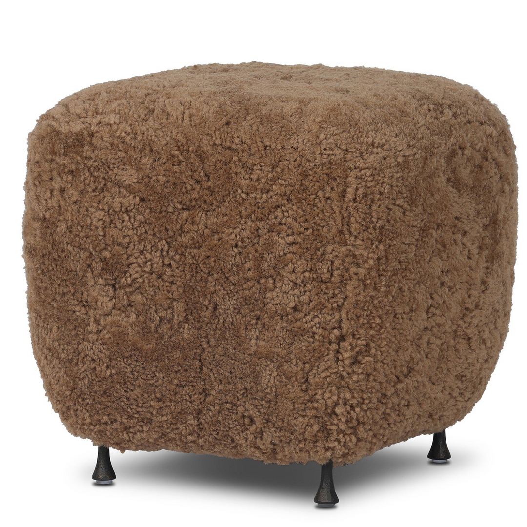 Joey 17" Ottoman