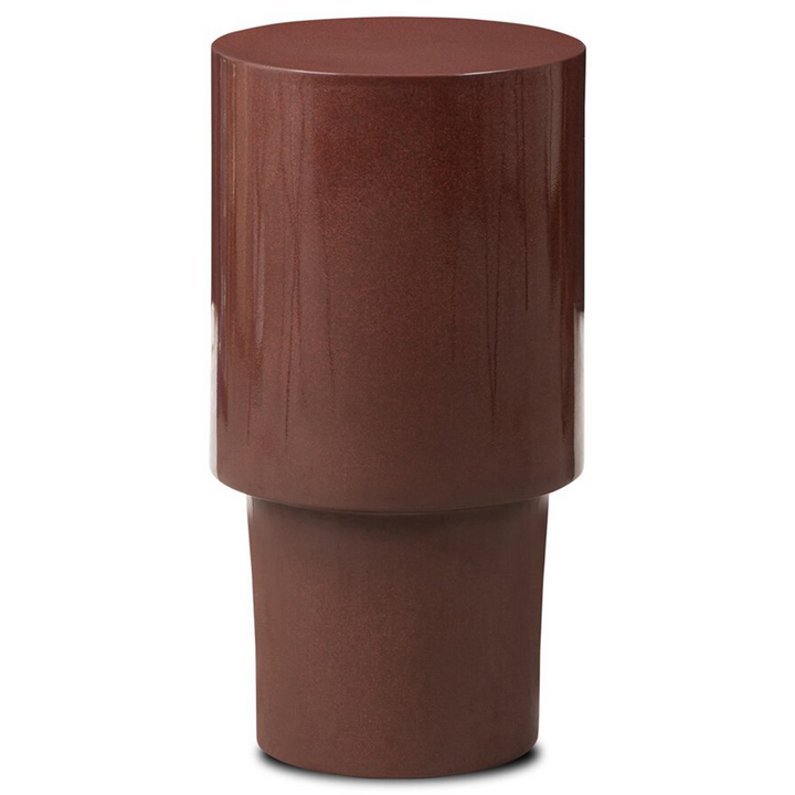 Pinko End Table