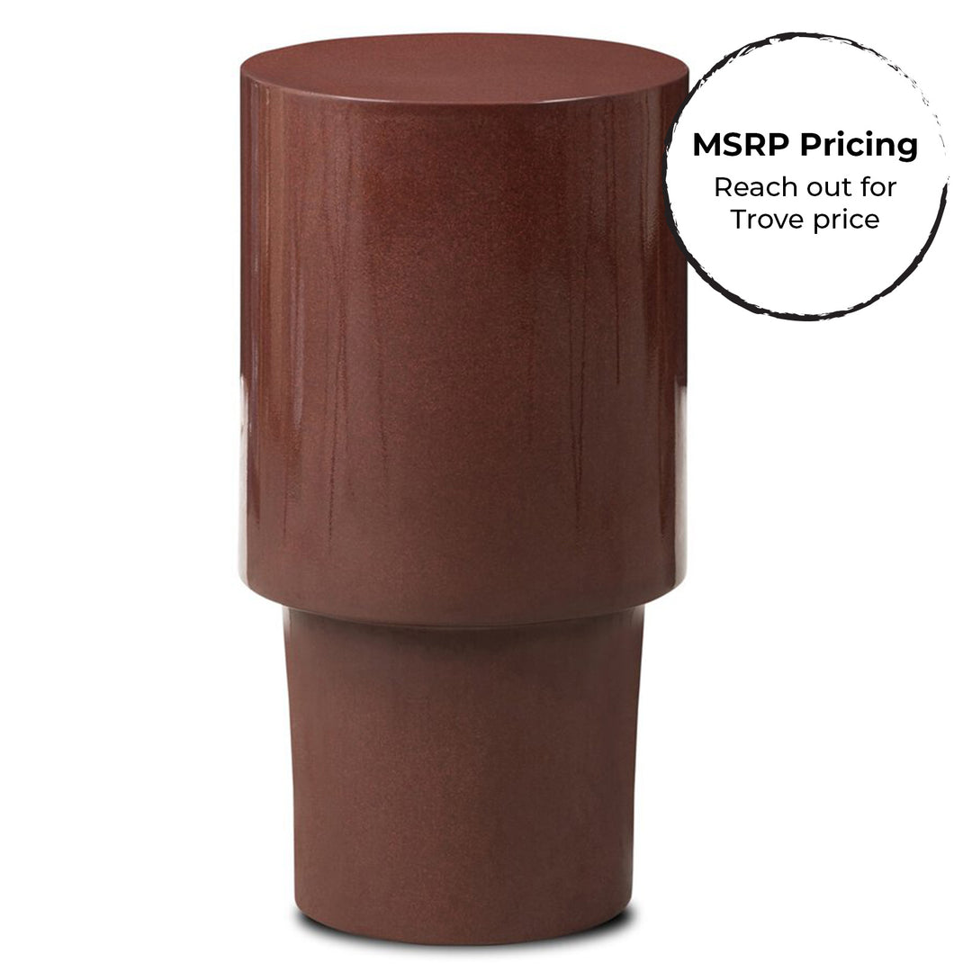 Pinko End Table