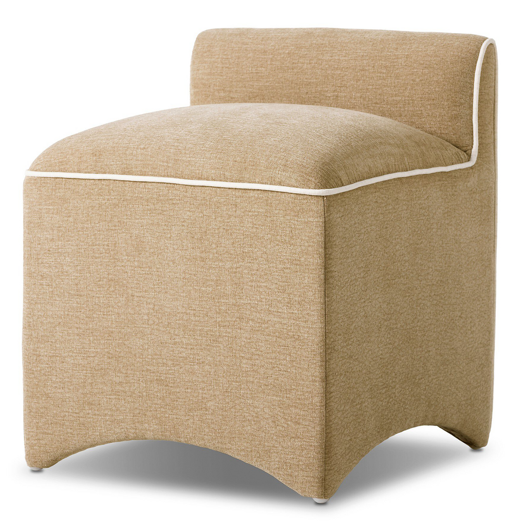 Allonia Accent Stool