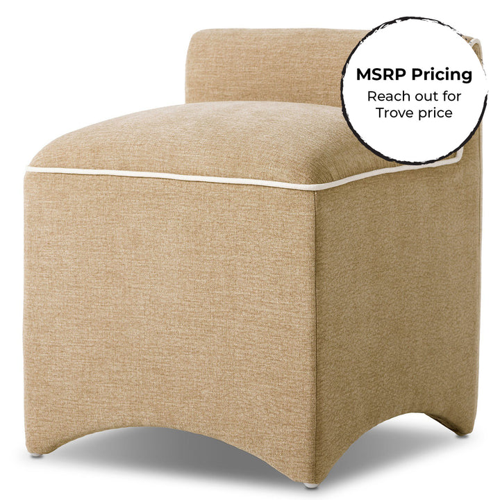 Allonia Accent Stool