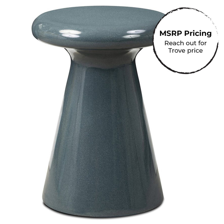 Kika End Table