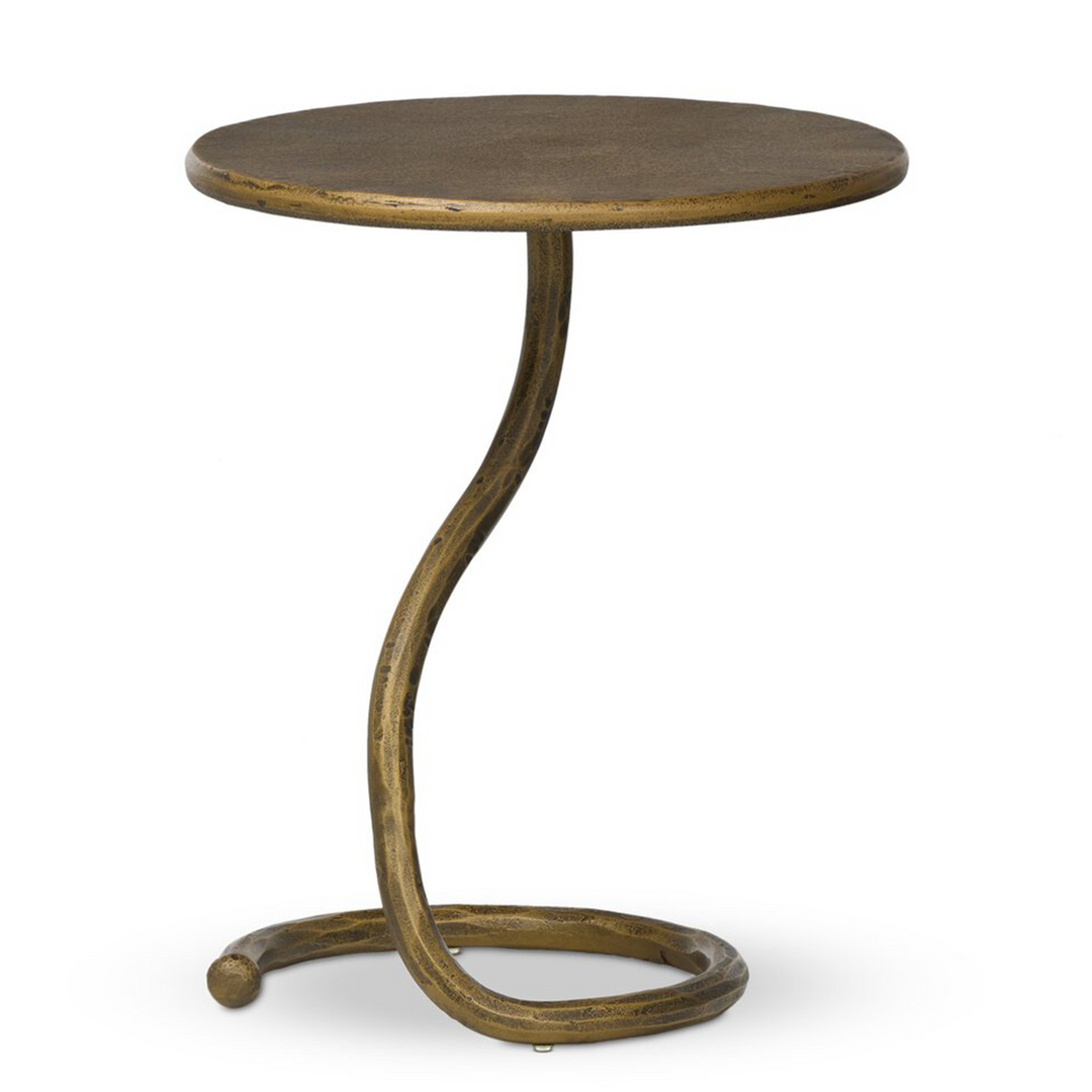 Vera End Table