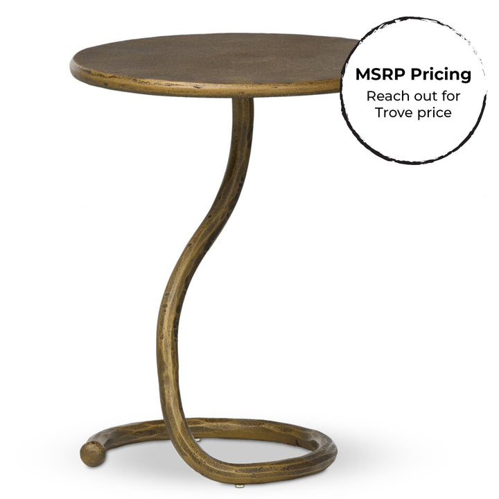 Vera End Table