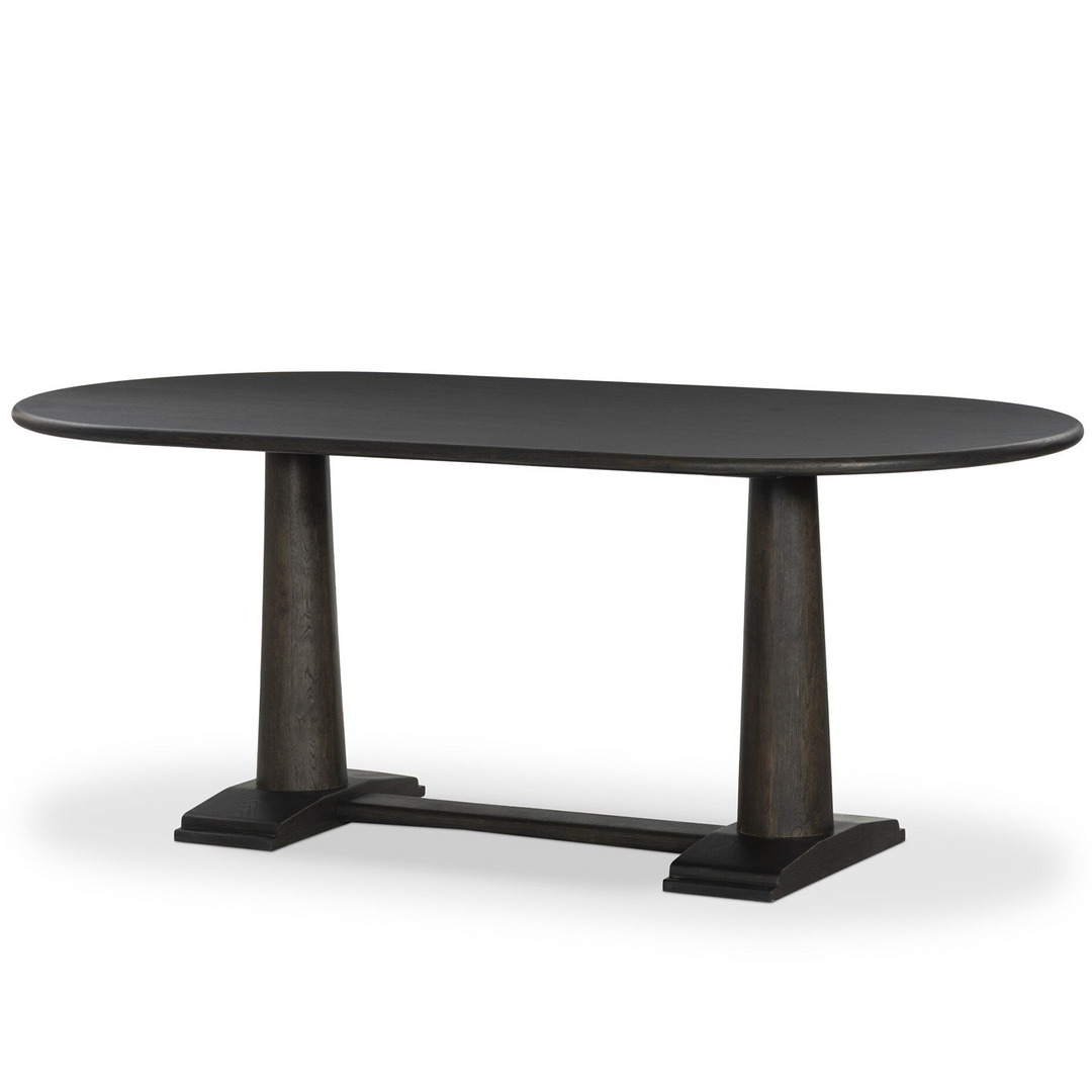 Chamberlain 78" Dining Table