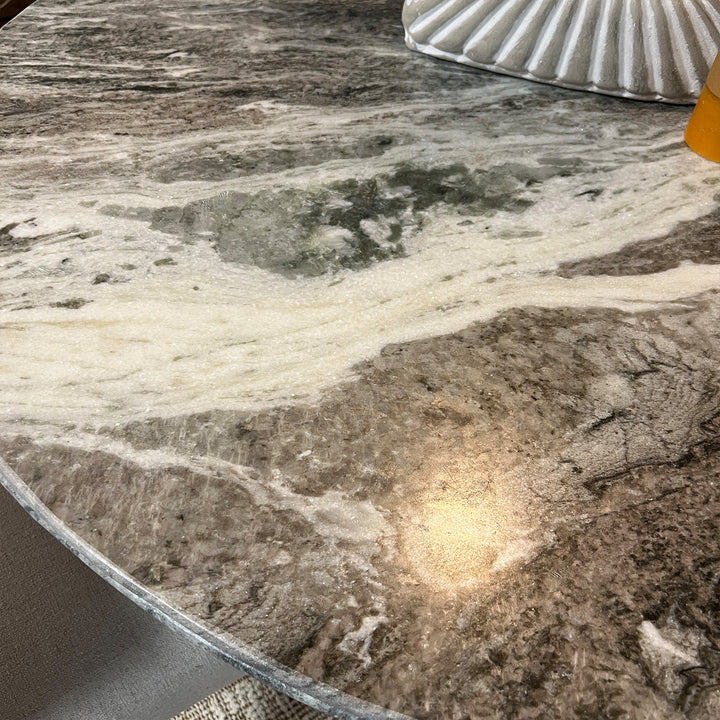 Reeves 48" Dining Table