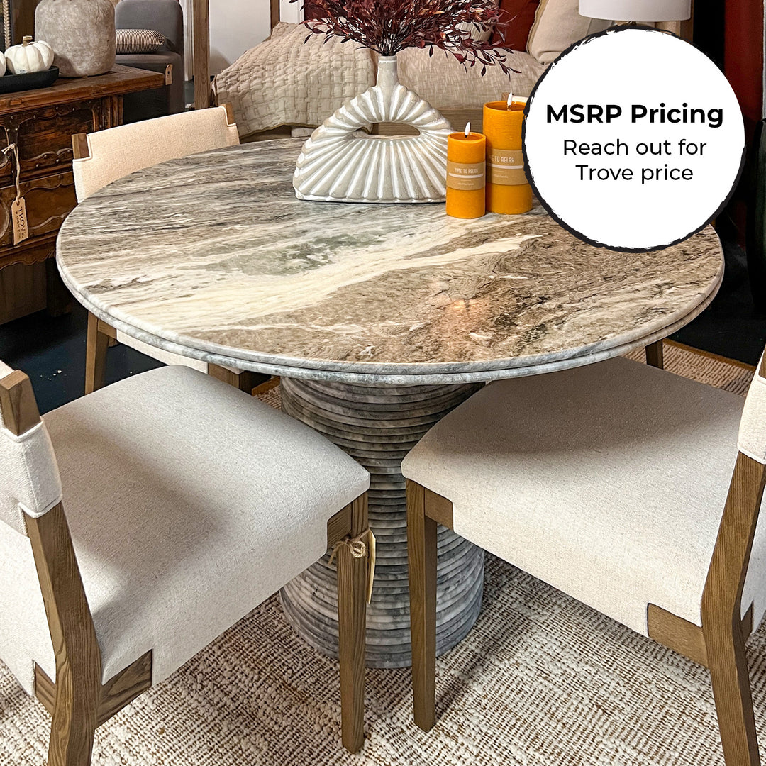 Reeves 48" Dining Table