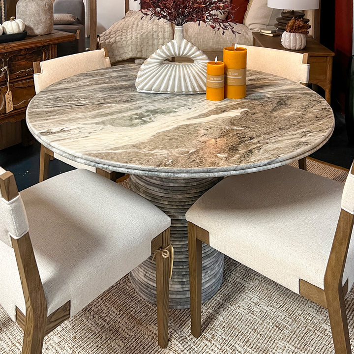 Reeves 48" Dining Table