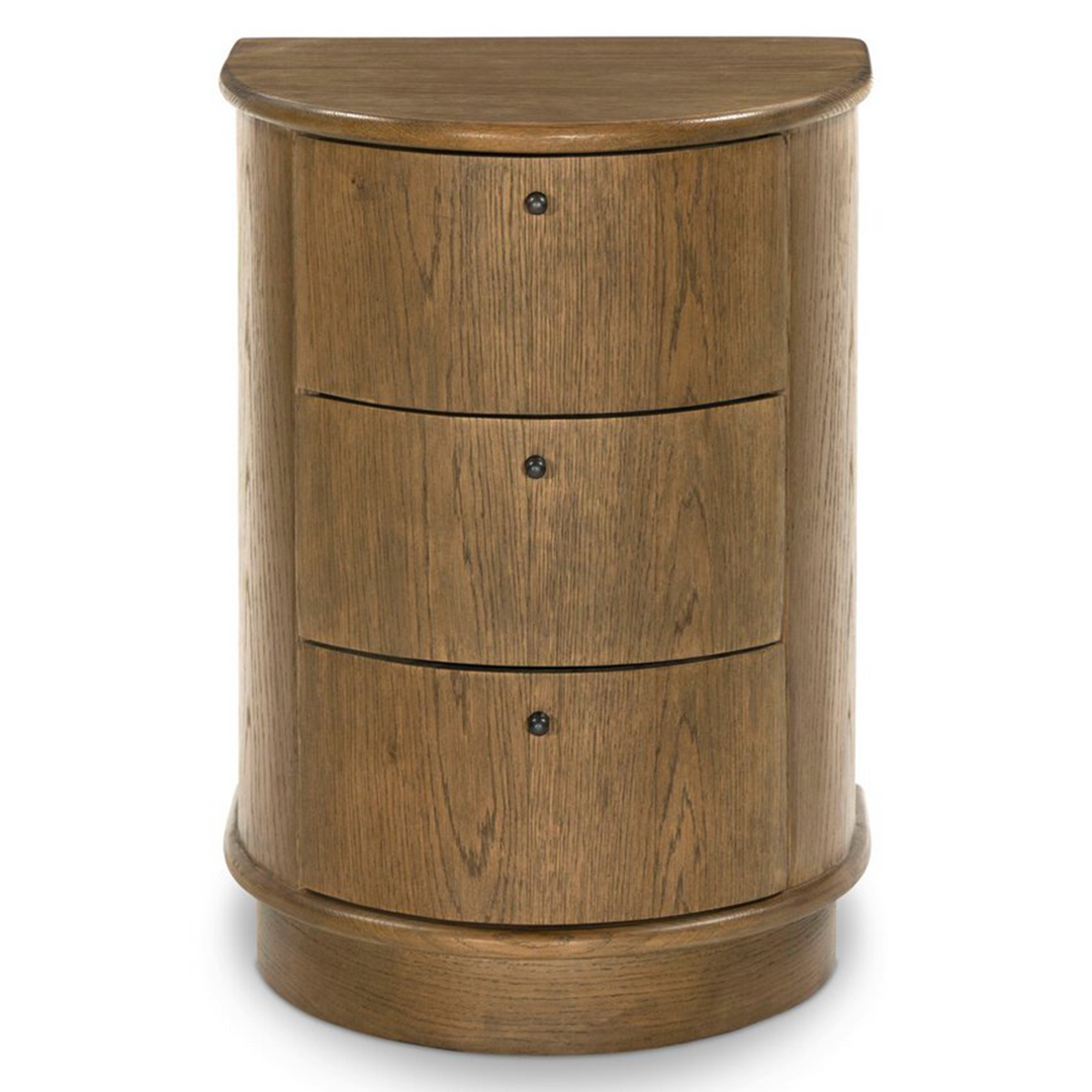 Zoe Nightstand
