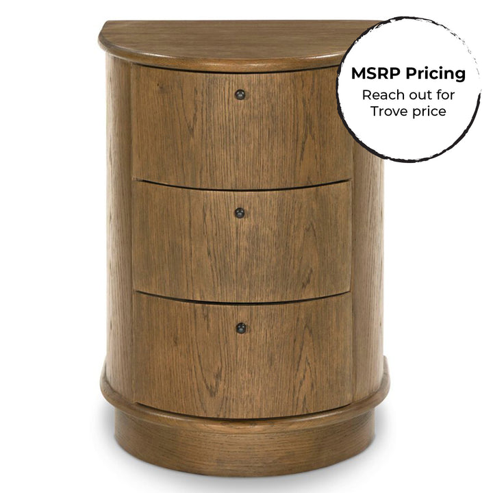 Zoe Nightstand