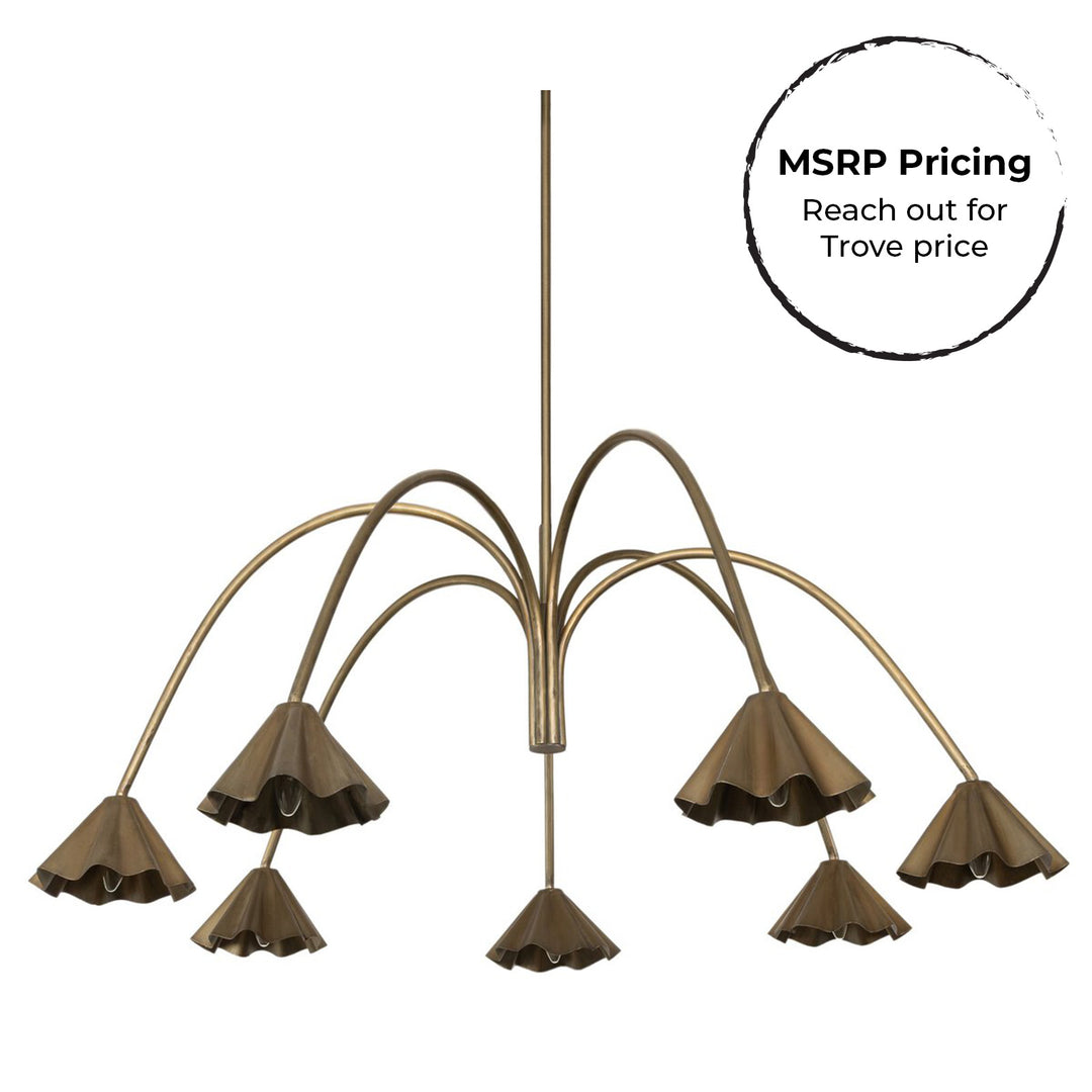 Ambella Chandelier