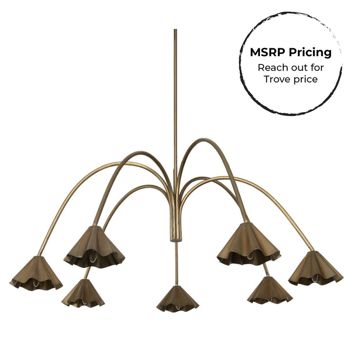 Ambella Chandelier