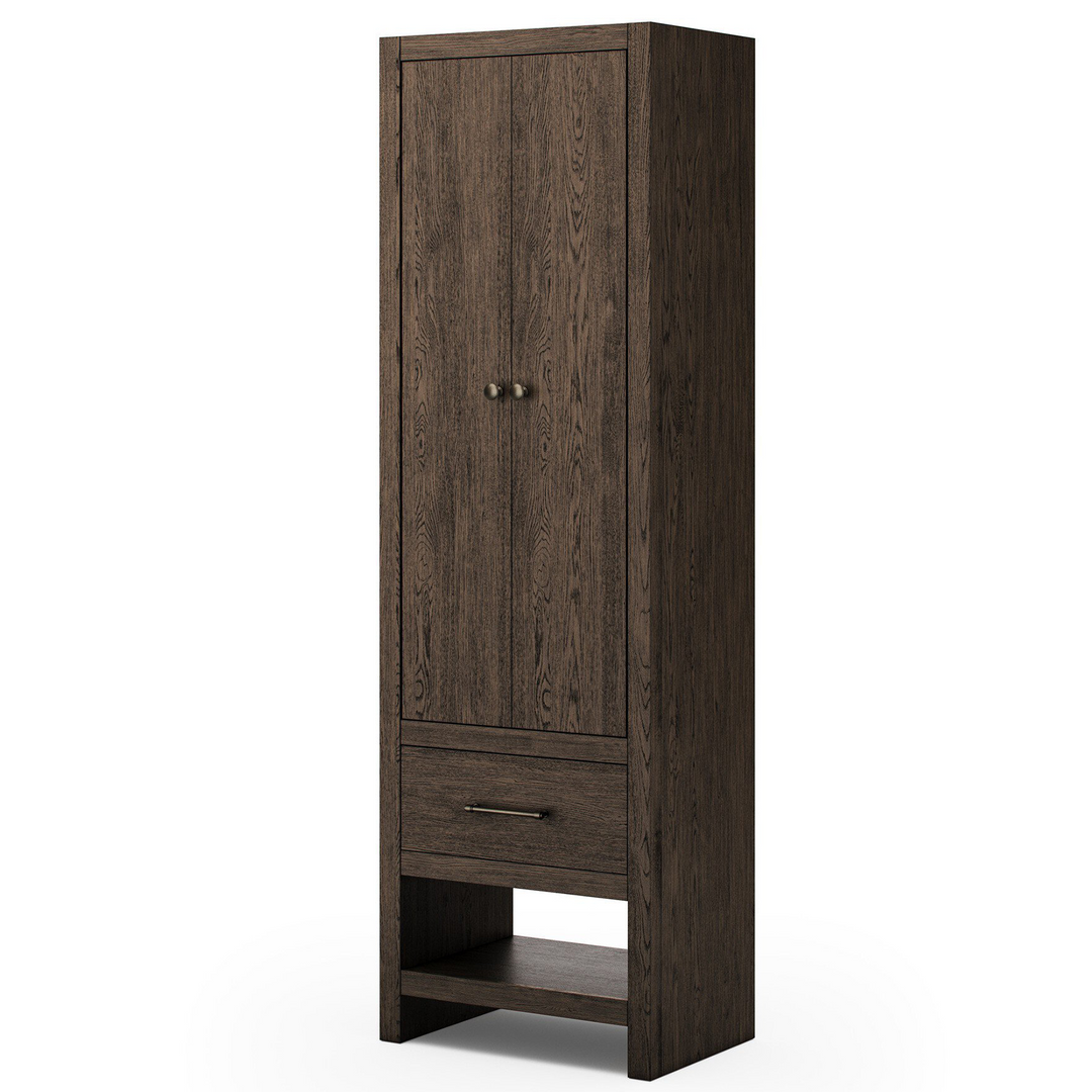 Anthem Bath Storage