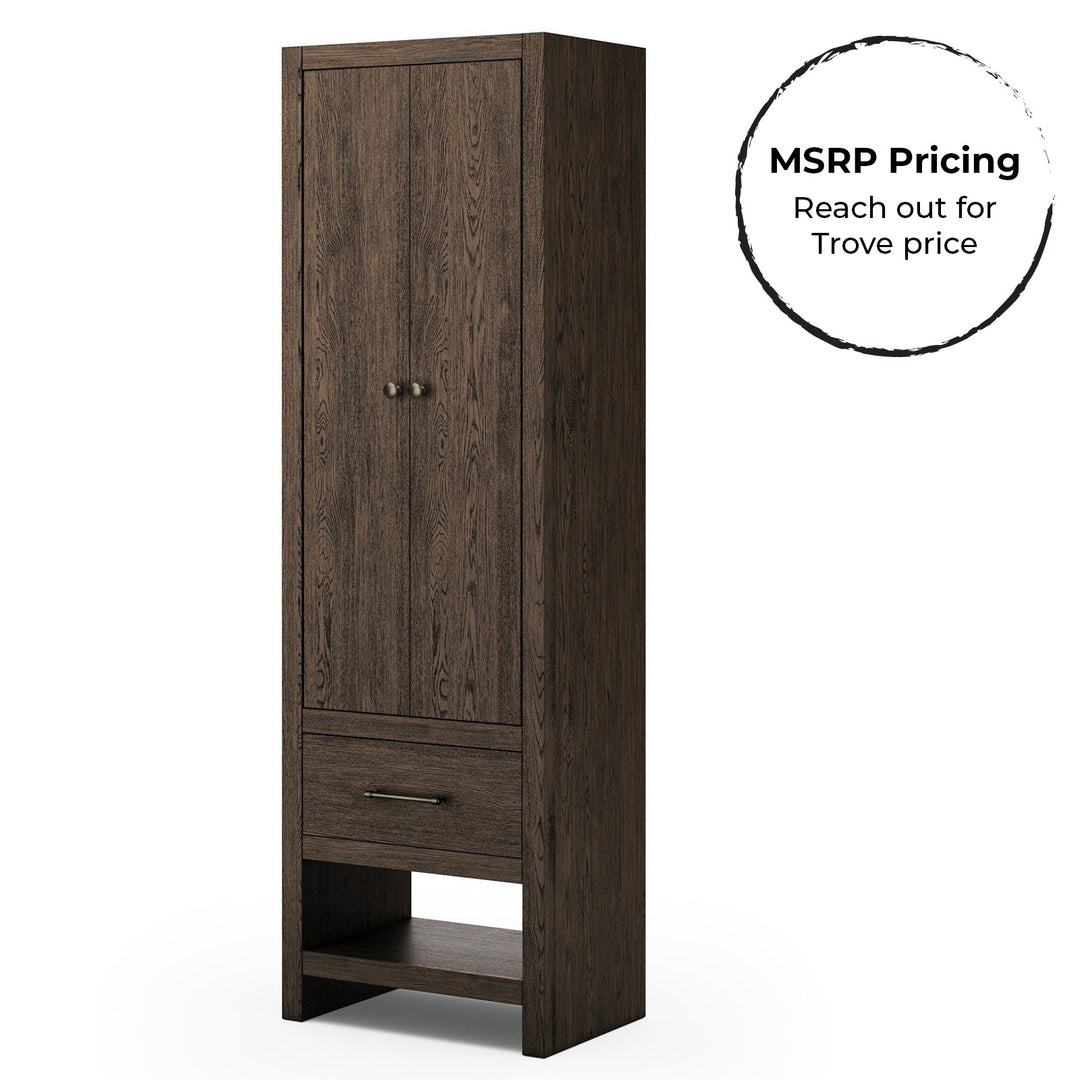 Anthem Bath Storage