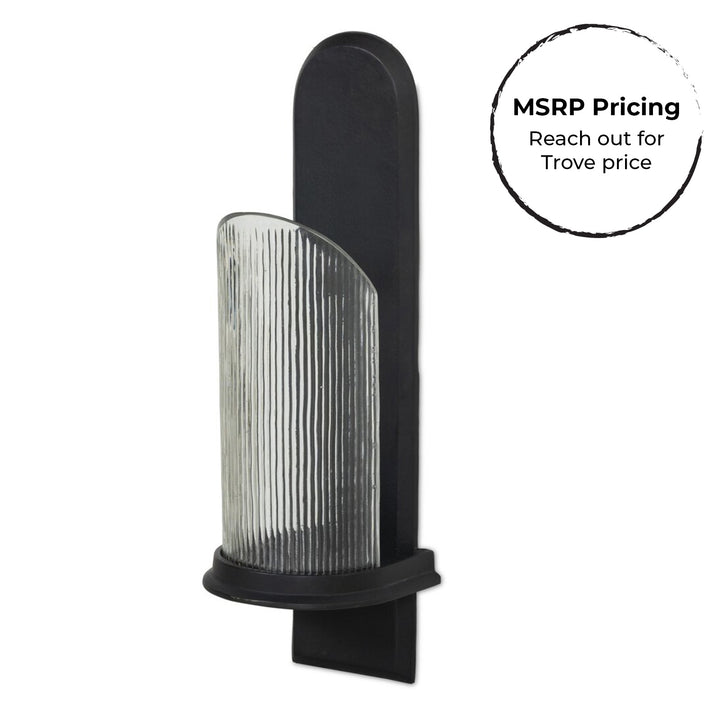 Elorie Candle Holder
