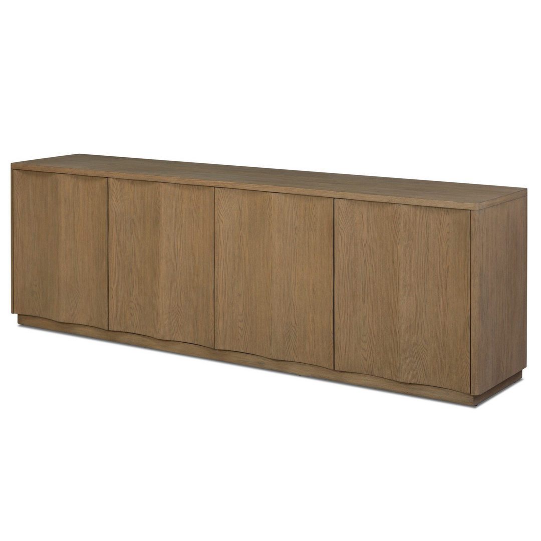 Bookhurst 90" Console