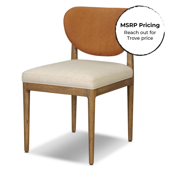 Arlow Dining Chair