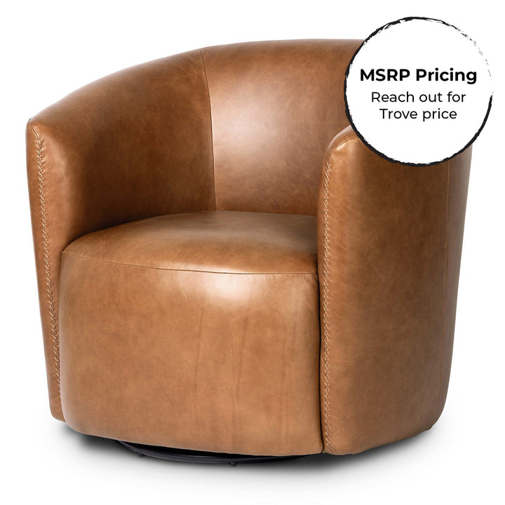 Salena Swivel Chair