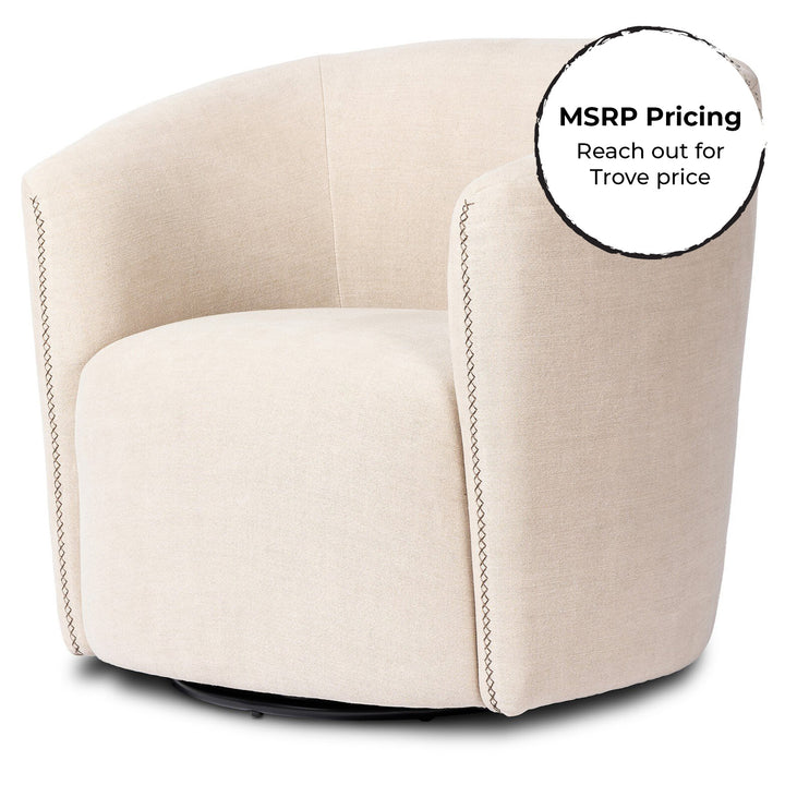Salena Swivel Chair