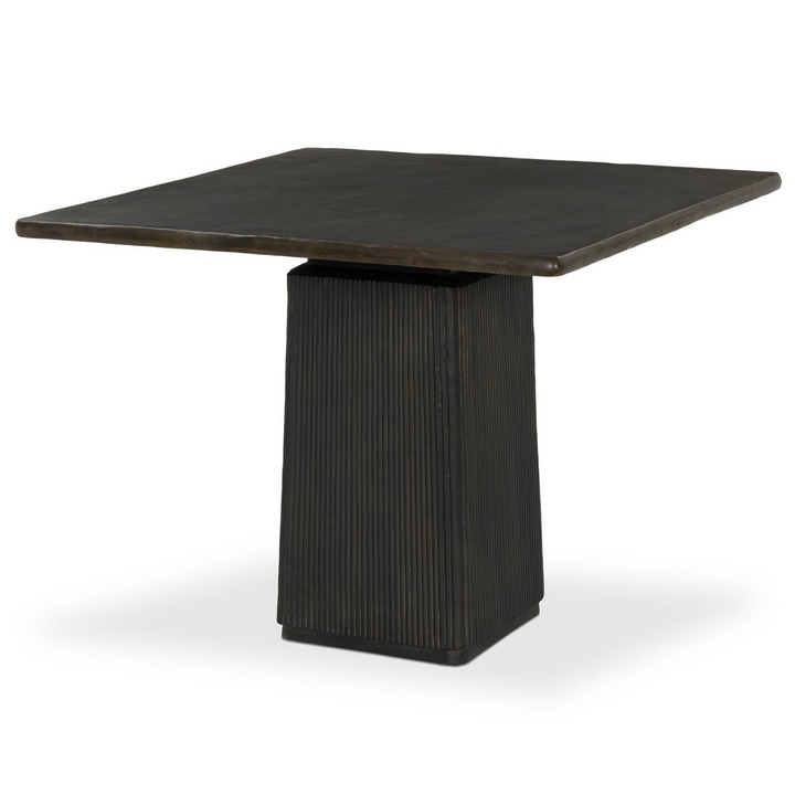 Althea 39" Outdoor Dining Table