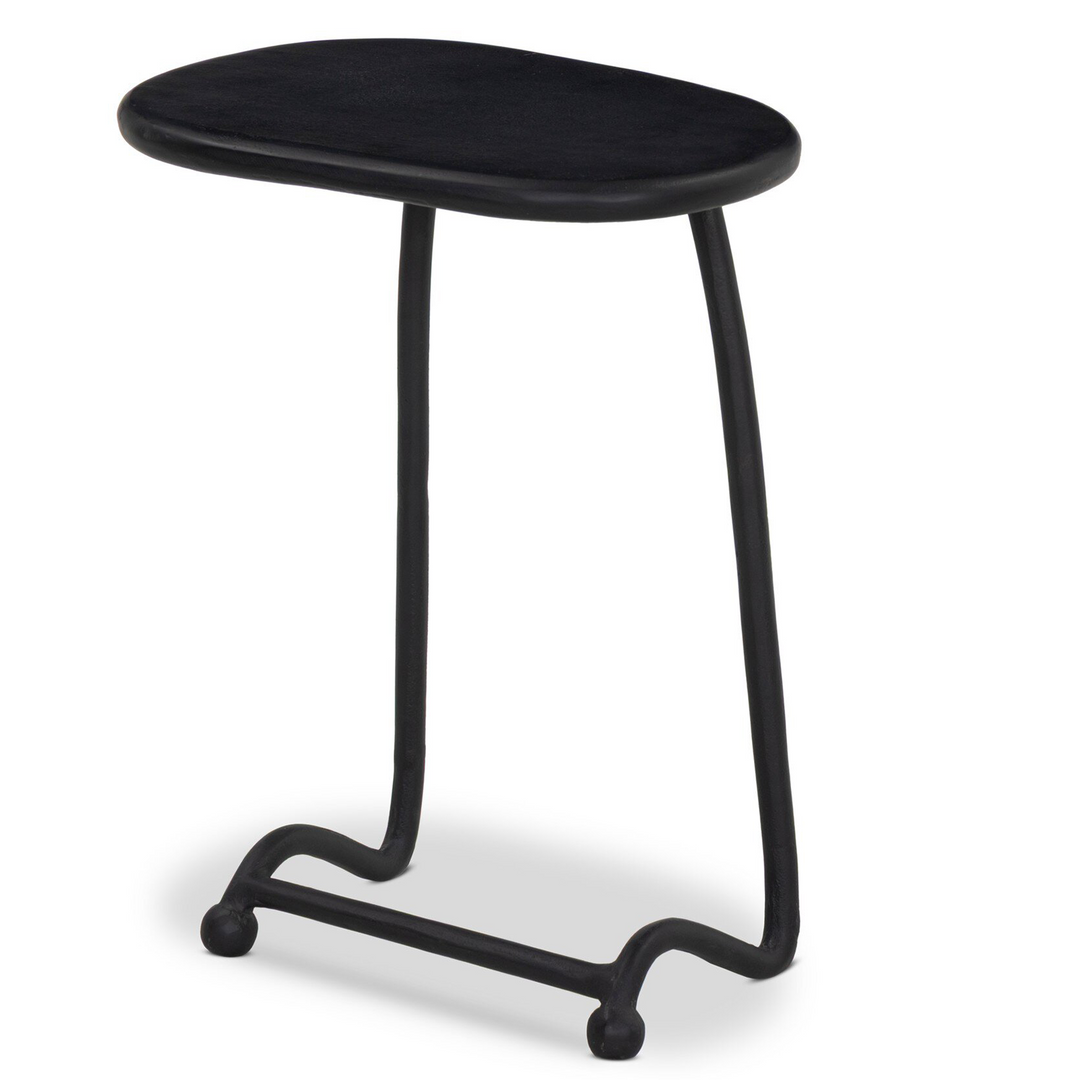 Bray Outdoor End Table