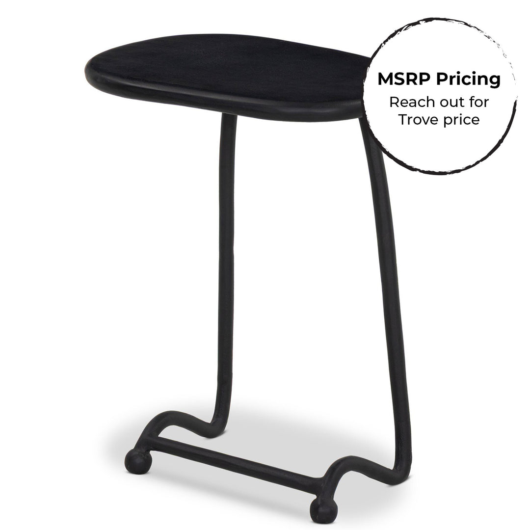 Bray Outdoor End Table