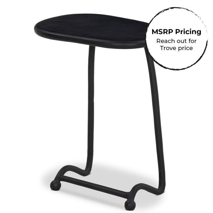 Bray Outdoor End Table