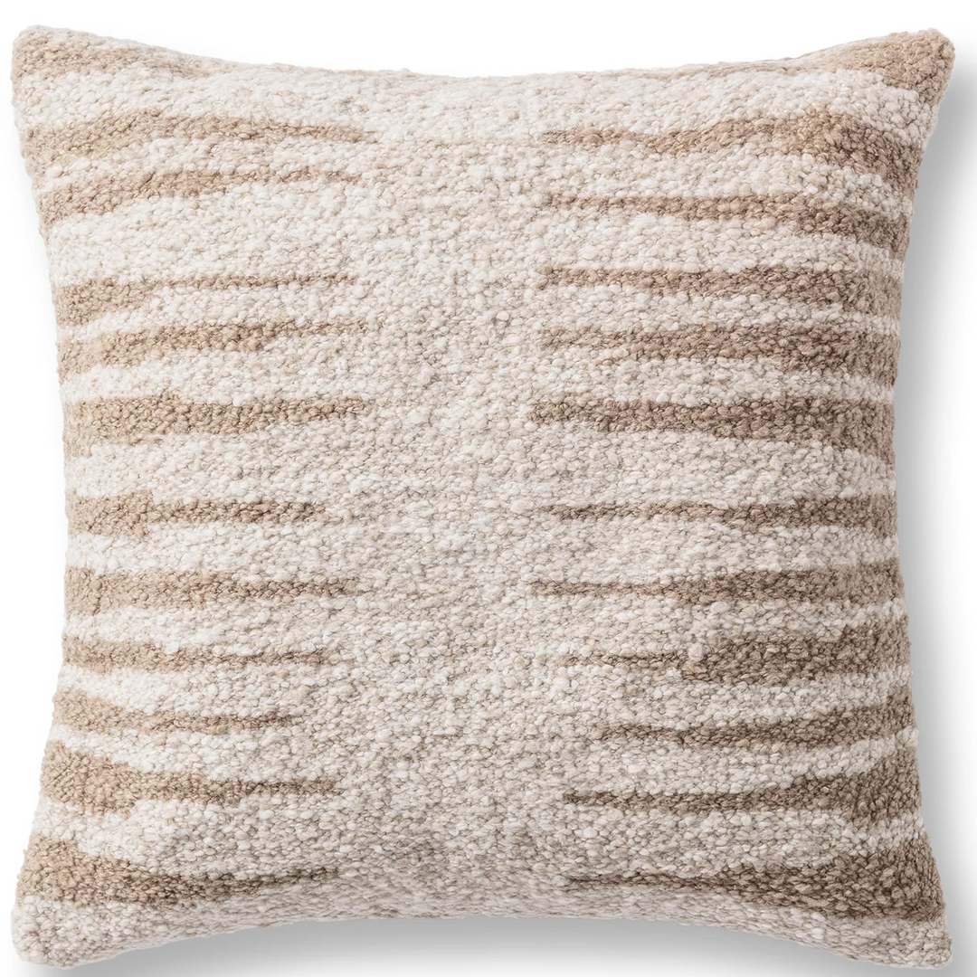 22" x 22" Pillow