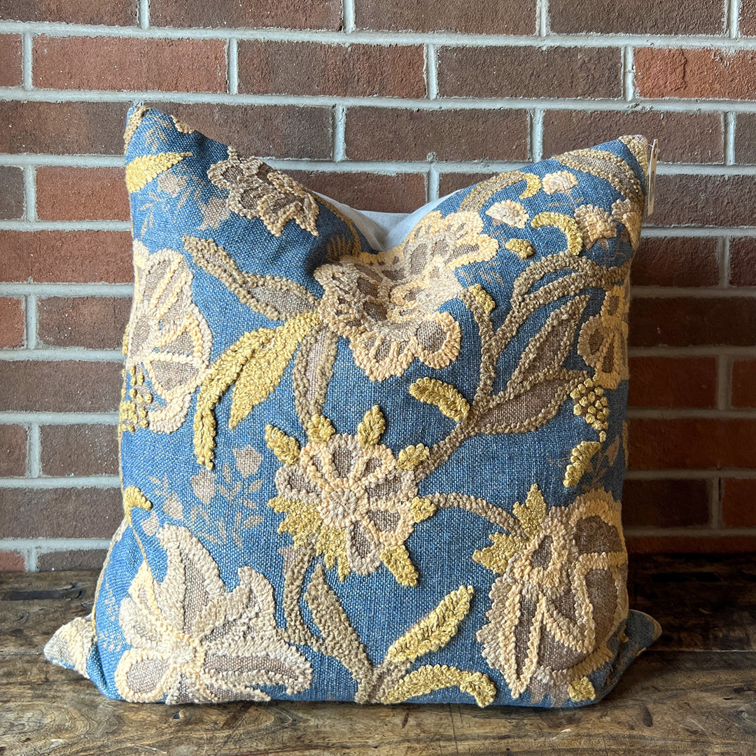 22" x 22" Pillow